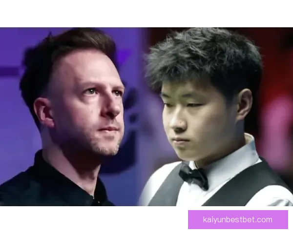 赵心童10-1大胜希金斯挺进决赛 将与特鲁姆普争夺斯诺克巡回锦标赛冠军