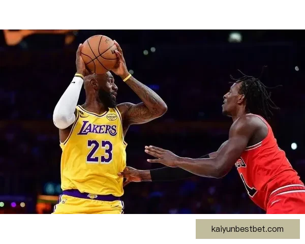 湖人难以突破西部强敌 雷霆马刺掘金成第一梯队核心