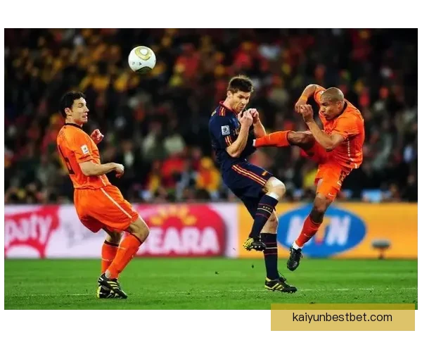 世界杯竞猜热潮来袭 多平台激烈角逐谁能笑到最后