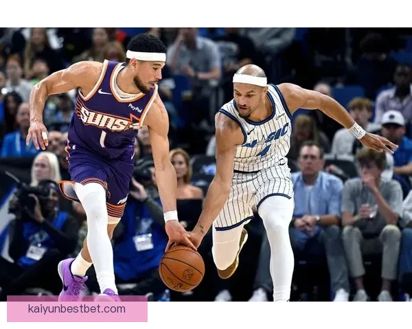 湖人掘金锁定季后赛席位 太阳快船仅剩理论可能 西部形势逐渐明朗